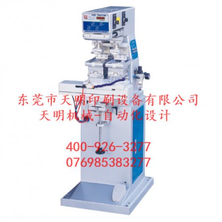 雙色絲印機(jī)給產(chǎn)品帶來(lái)的變化